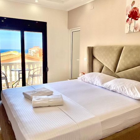 Fimi Apartments 울친 외부 사진
