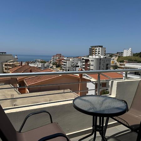 Fimi Apartments 울친 외부 사진