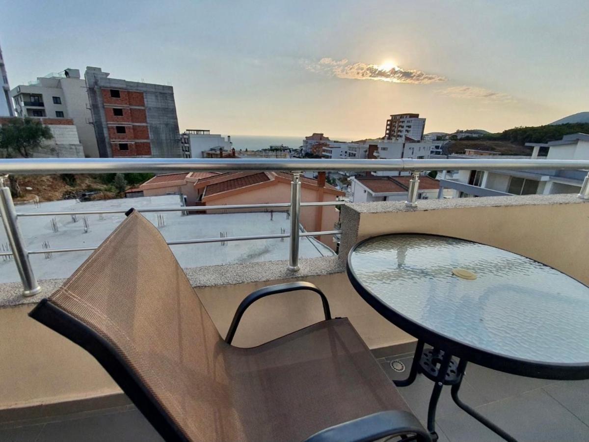 Fimi Apartments 울친 외부 사진