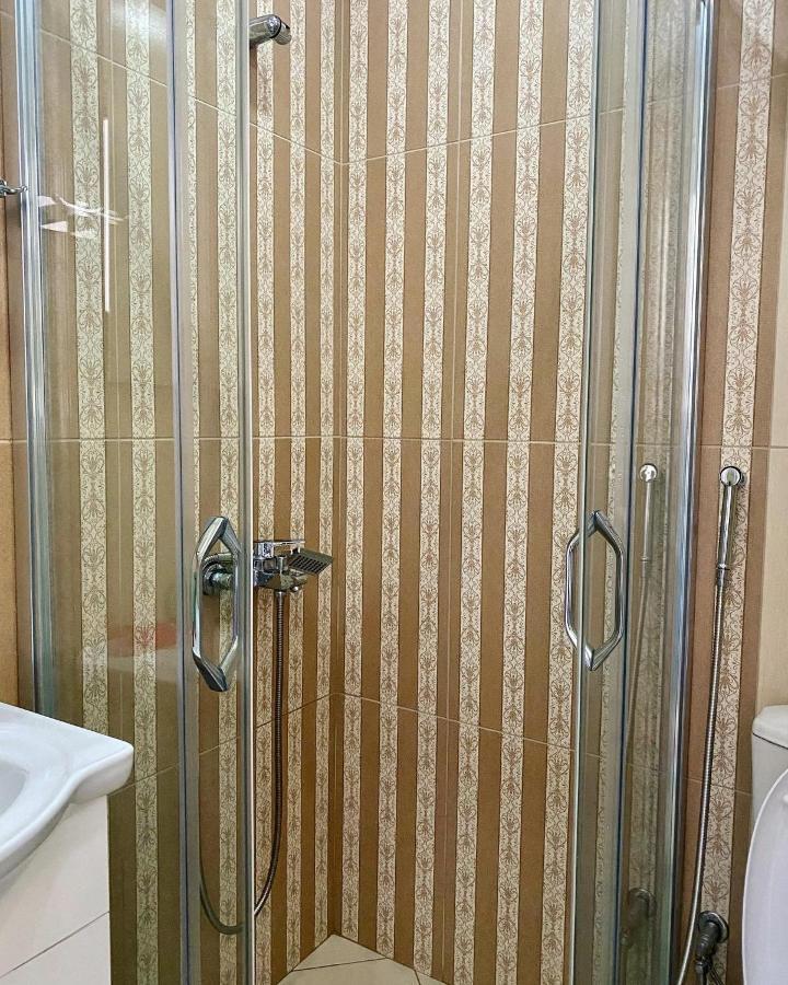 Fimi Apartments 울친 외부 사진