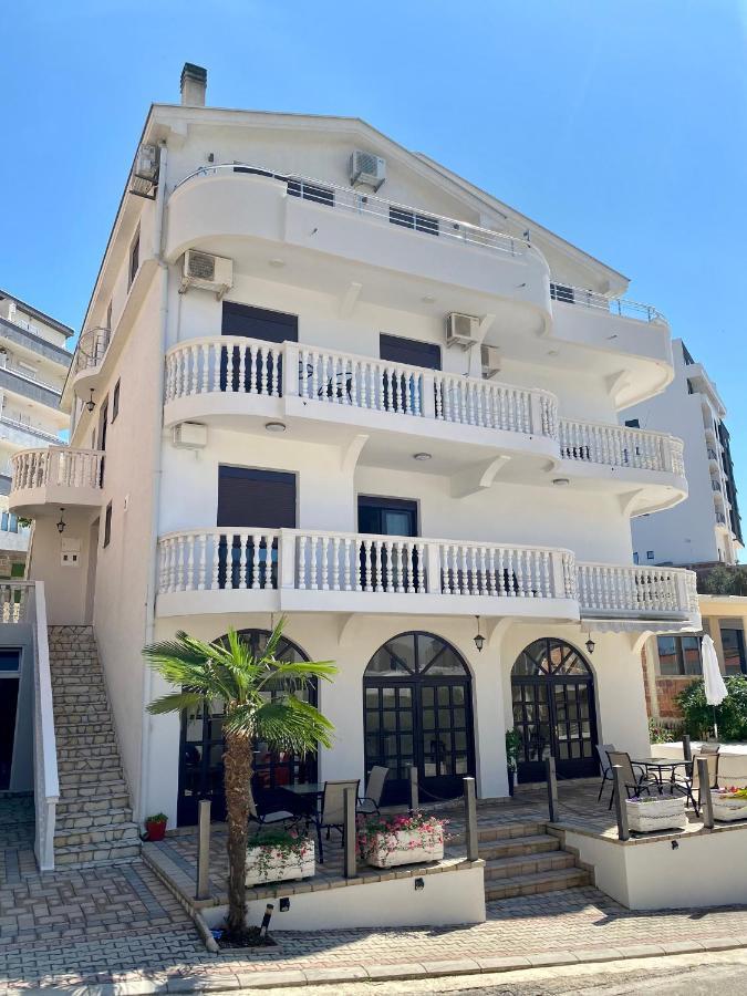 Fimi Apartments 울친 외부 사진