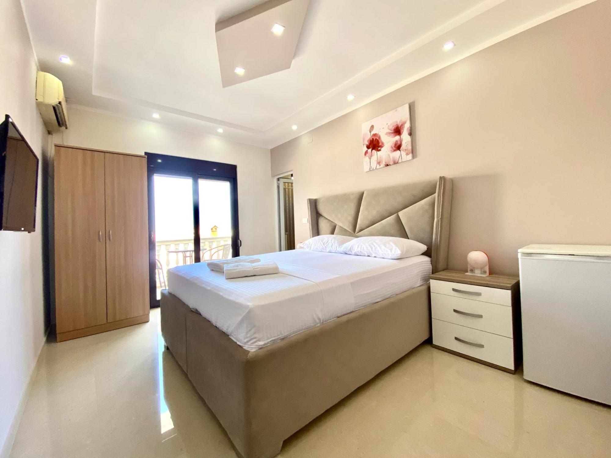 Fimi Apartments 울친 외부 사진
