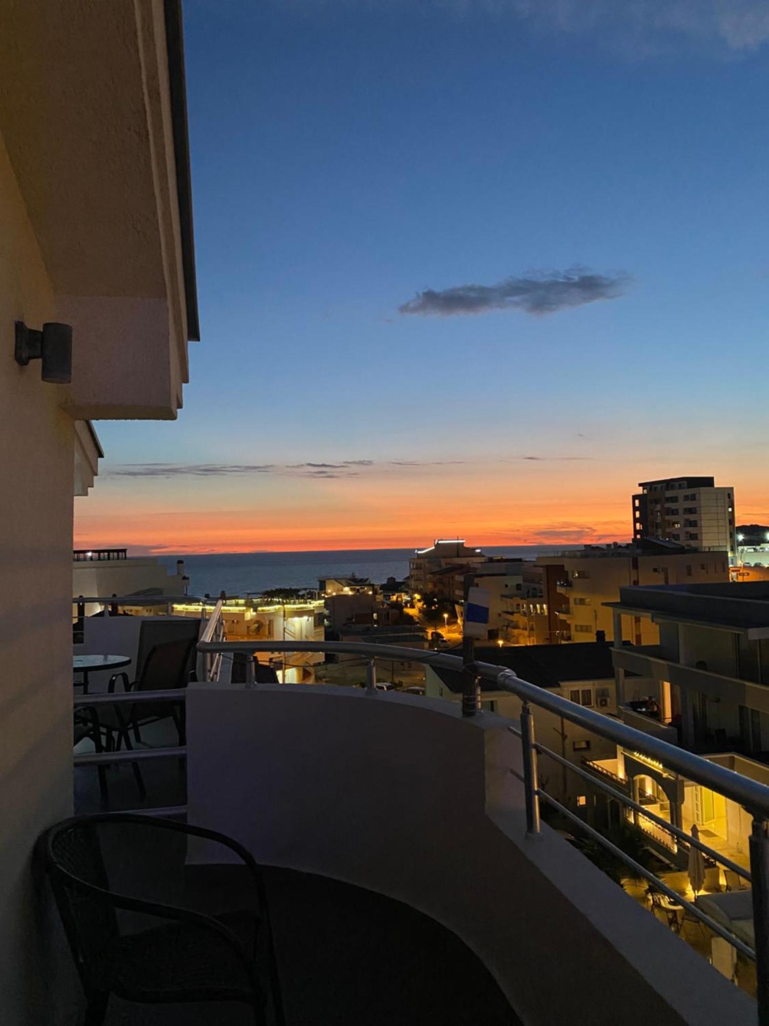 Fimi Apartments 울친 외부 사진