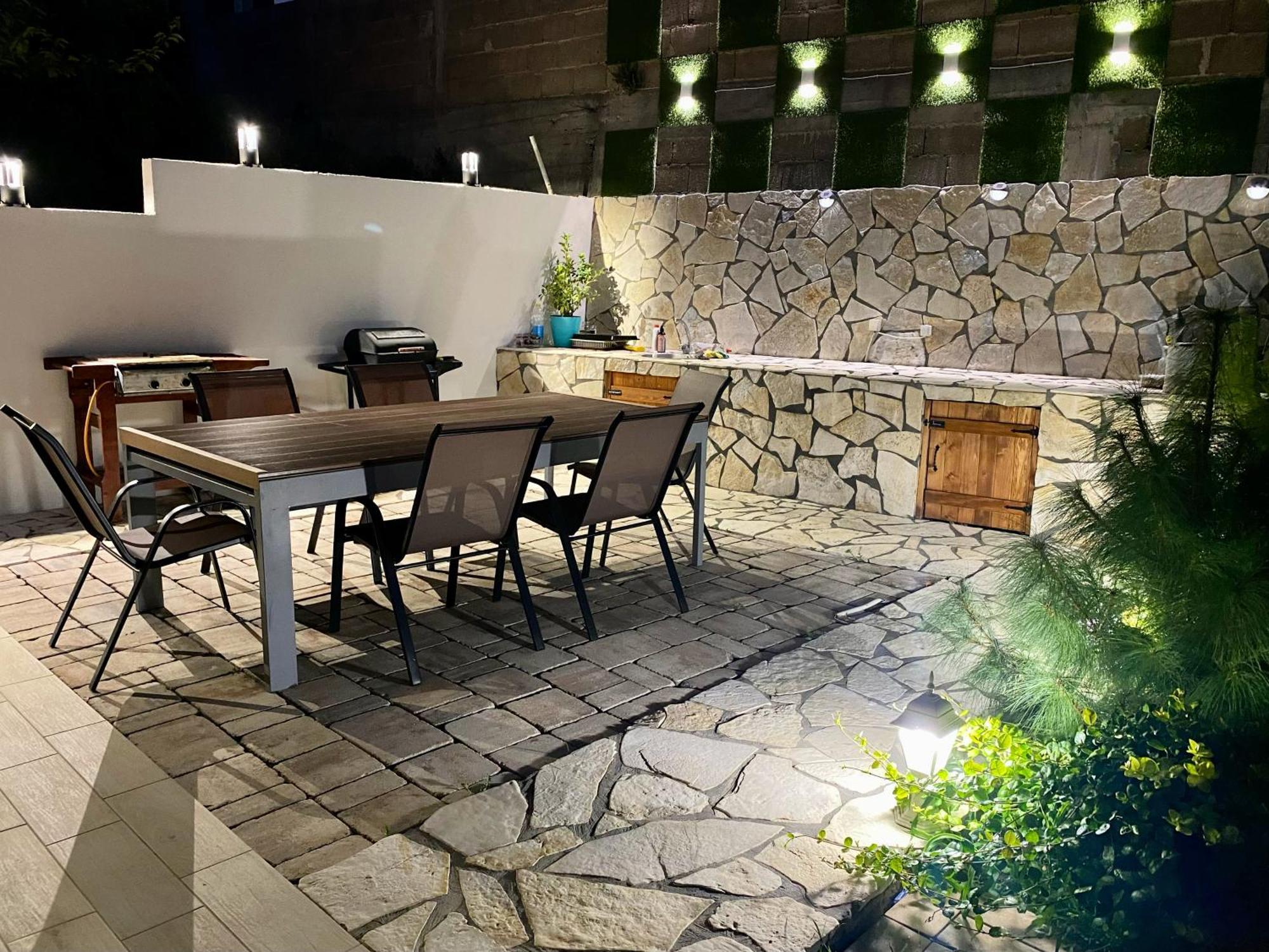 Fimi Apartments 울친 외부 사진