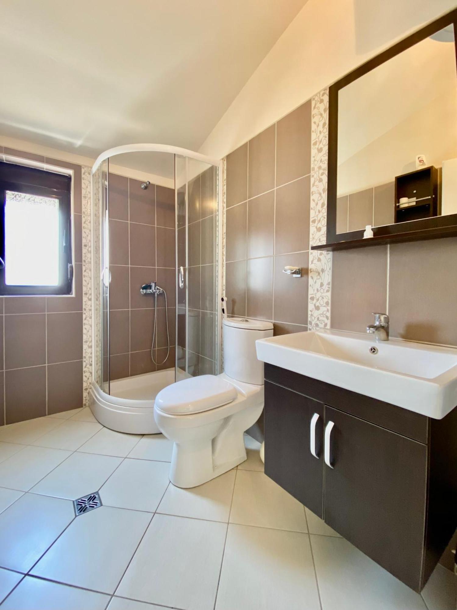 Fimi Apartments 울친 외부 사진