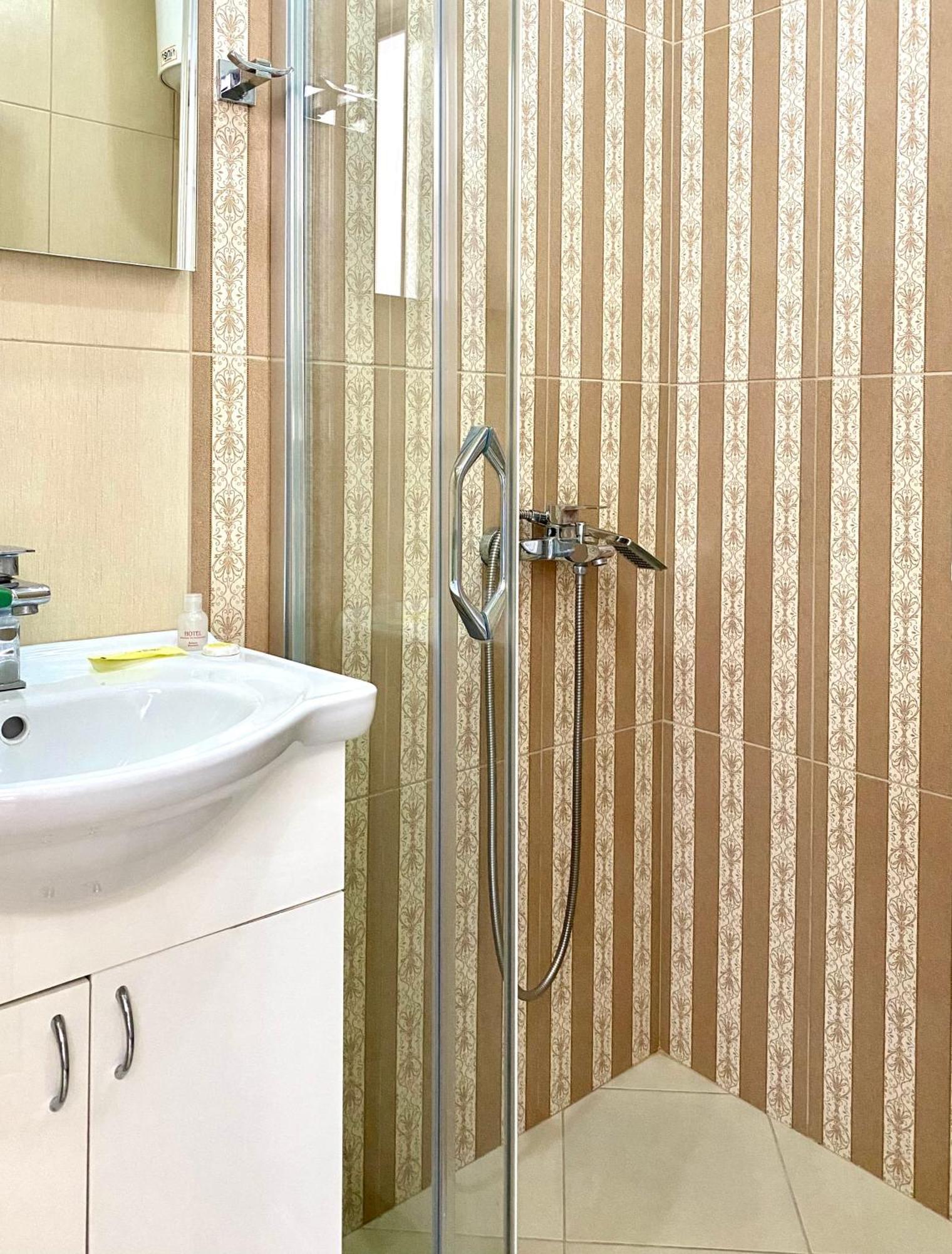Fimi Apartments 울친 외부 사진