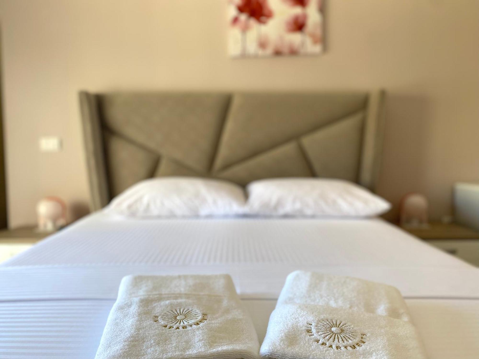Fimi Apartments 울친 외부 사진