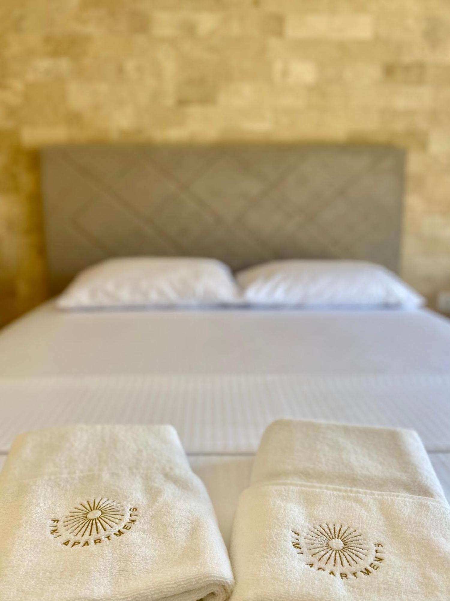 Fimi Apartments 울친 외부 사진