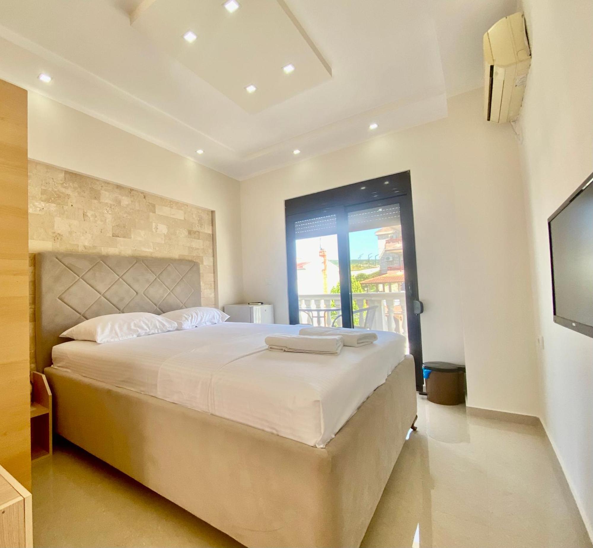 Fimi Apartments 울친 외부 사진