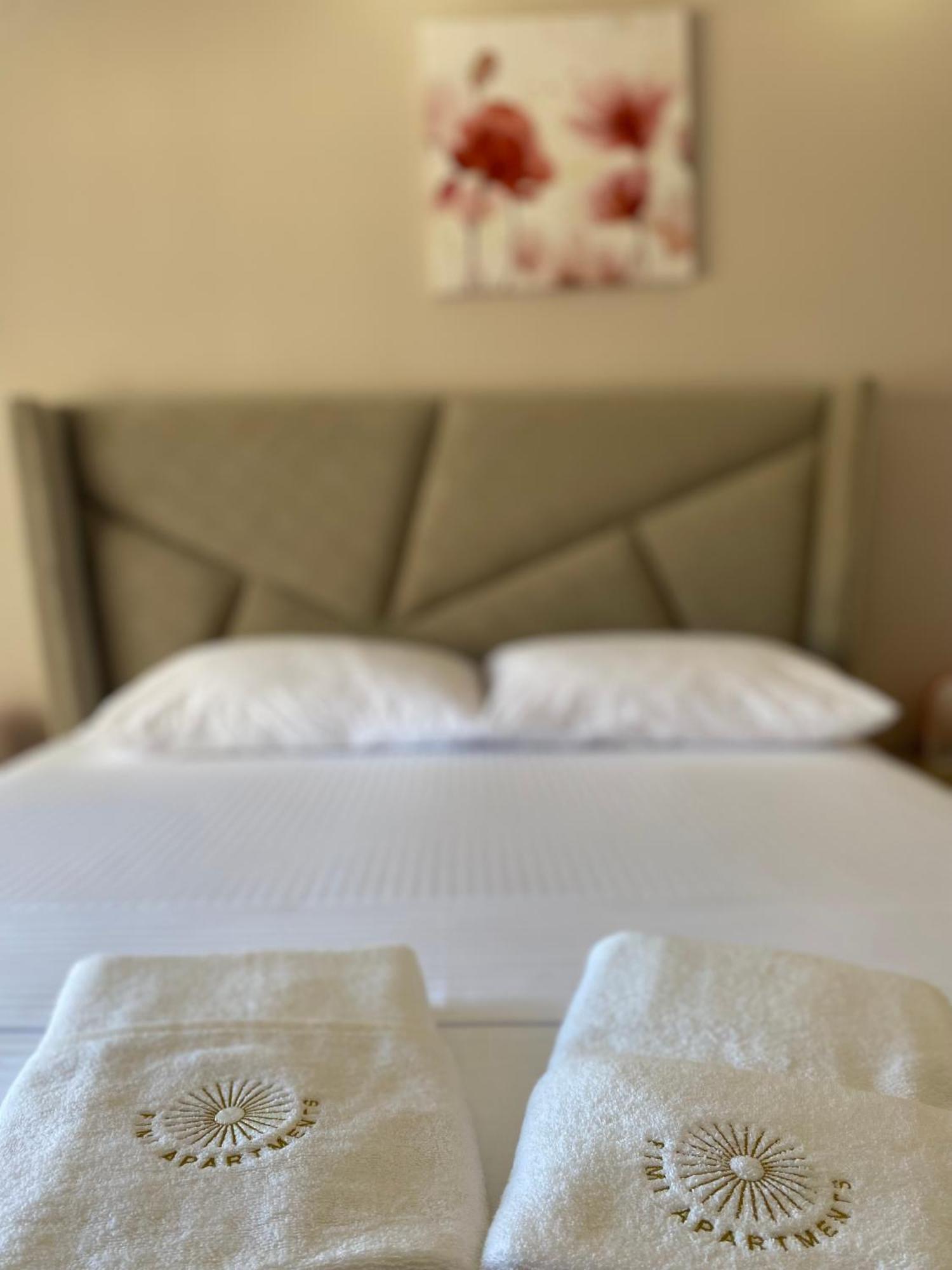 Fimi Apartments 울친 외부 사진