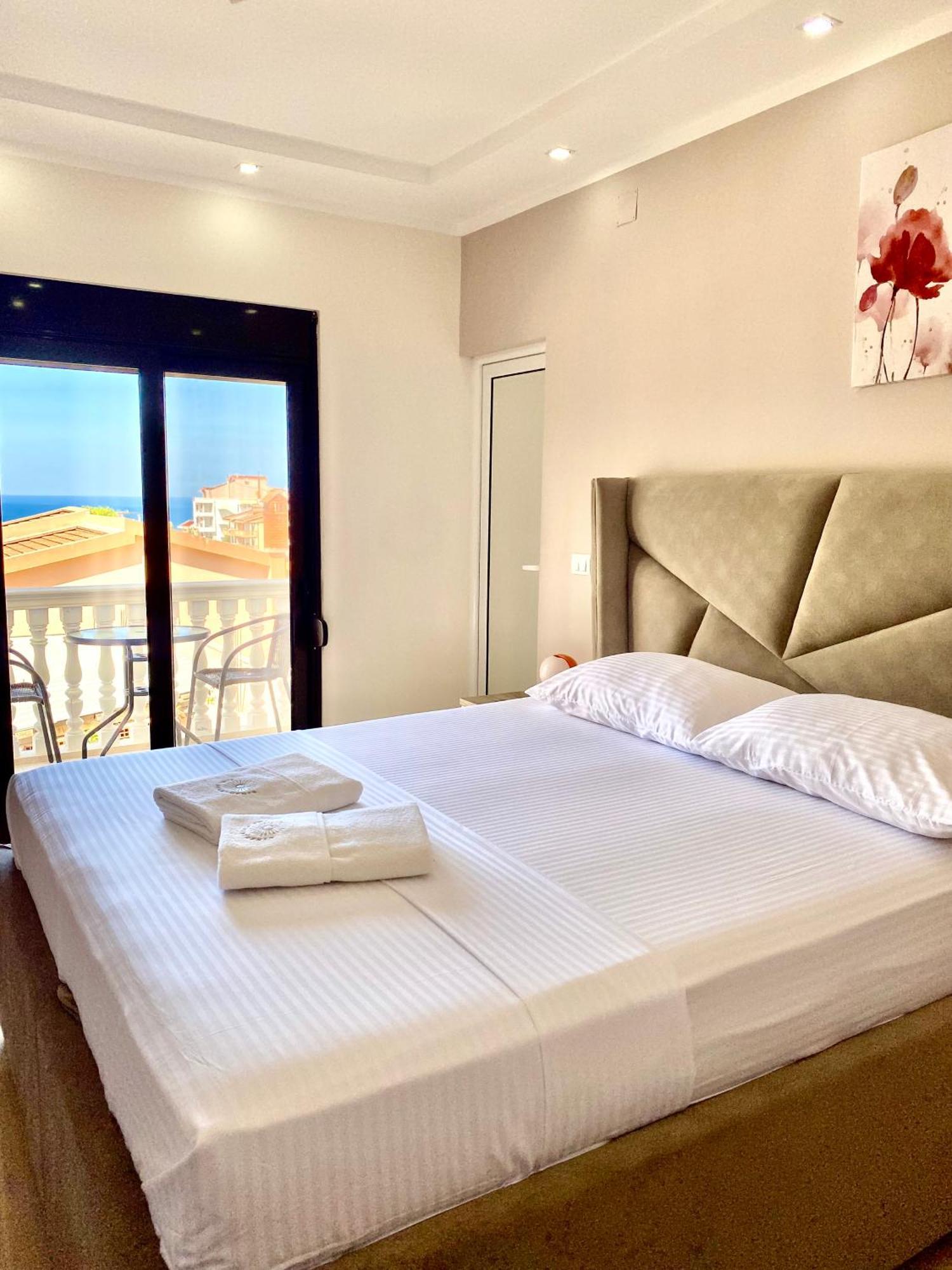 Fimi Apartments 울친 외부 사진