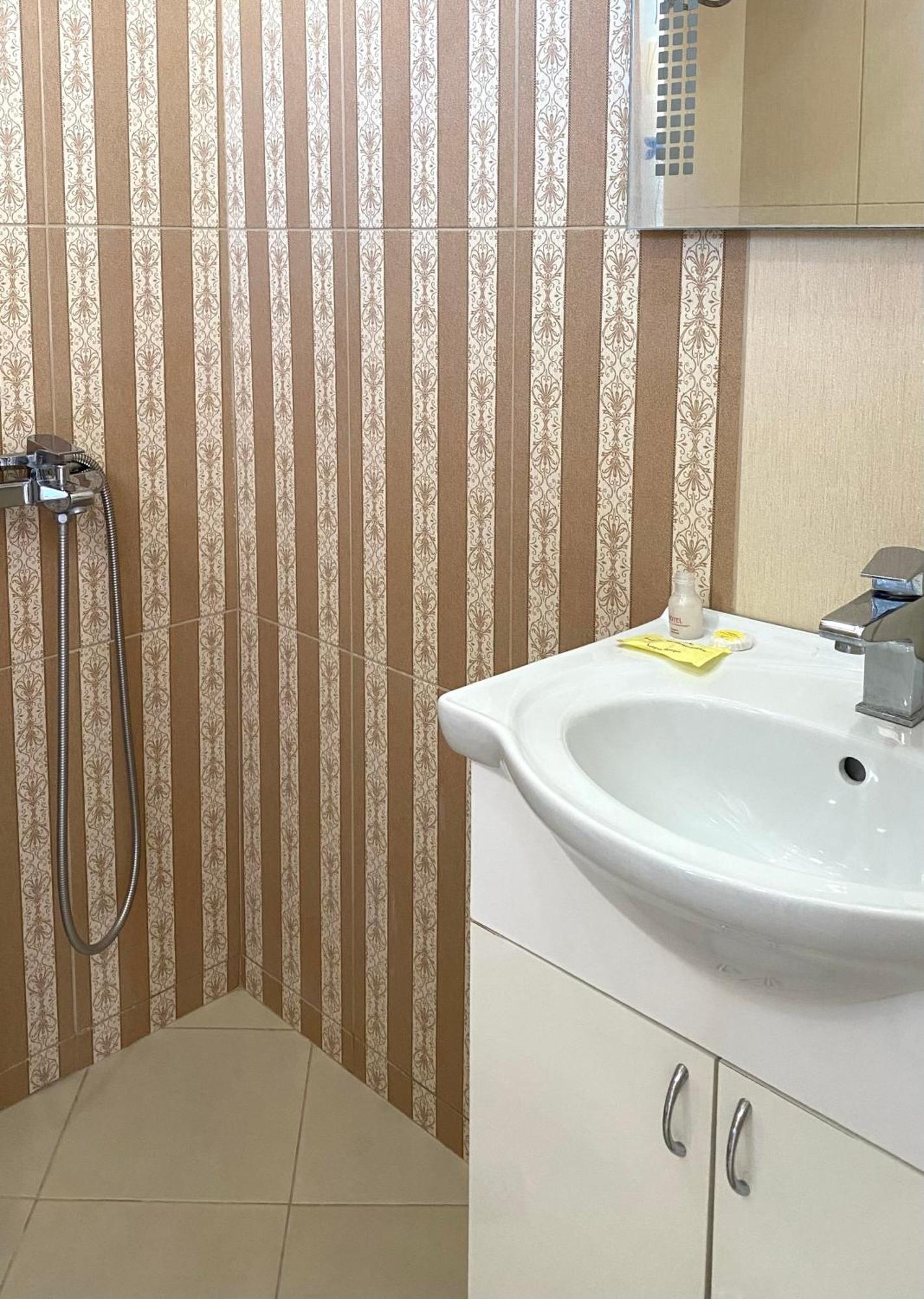 Fimi Apartments 울친 외부 사진