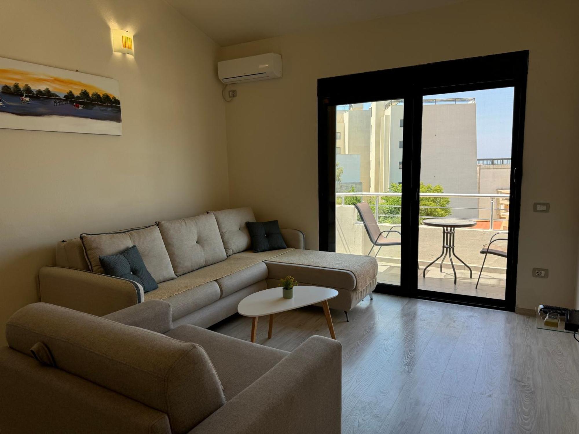 Fimi Apartments 울친 외부 사진