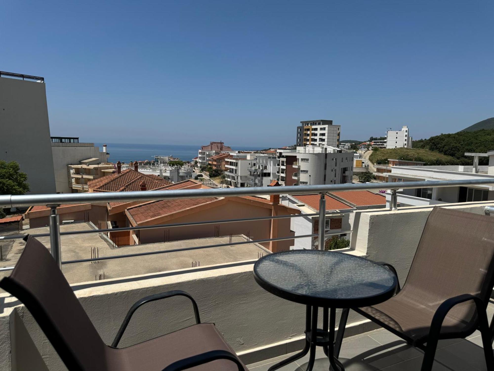 Fimi Apartments 울친 외부 사진