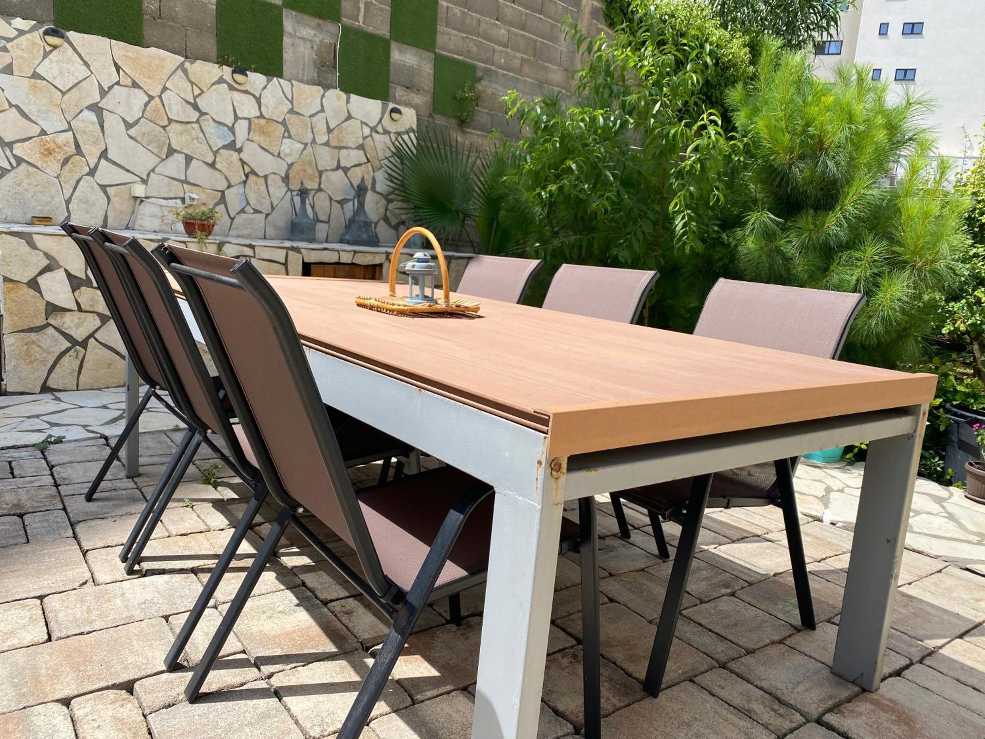 Fimi Apartments 울친 외부 사진