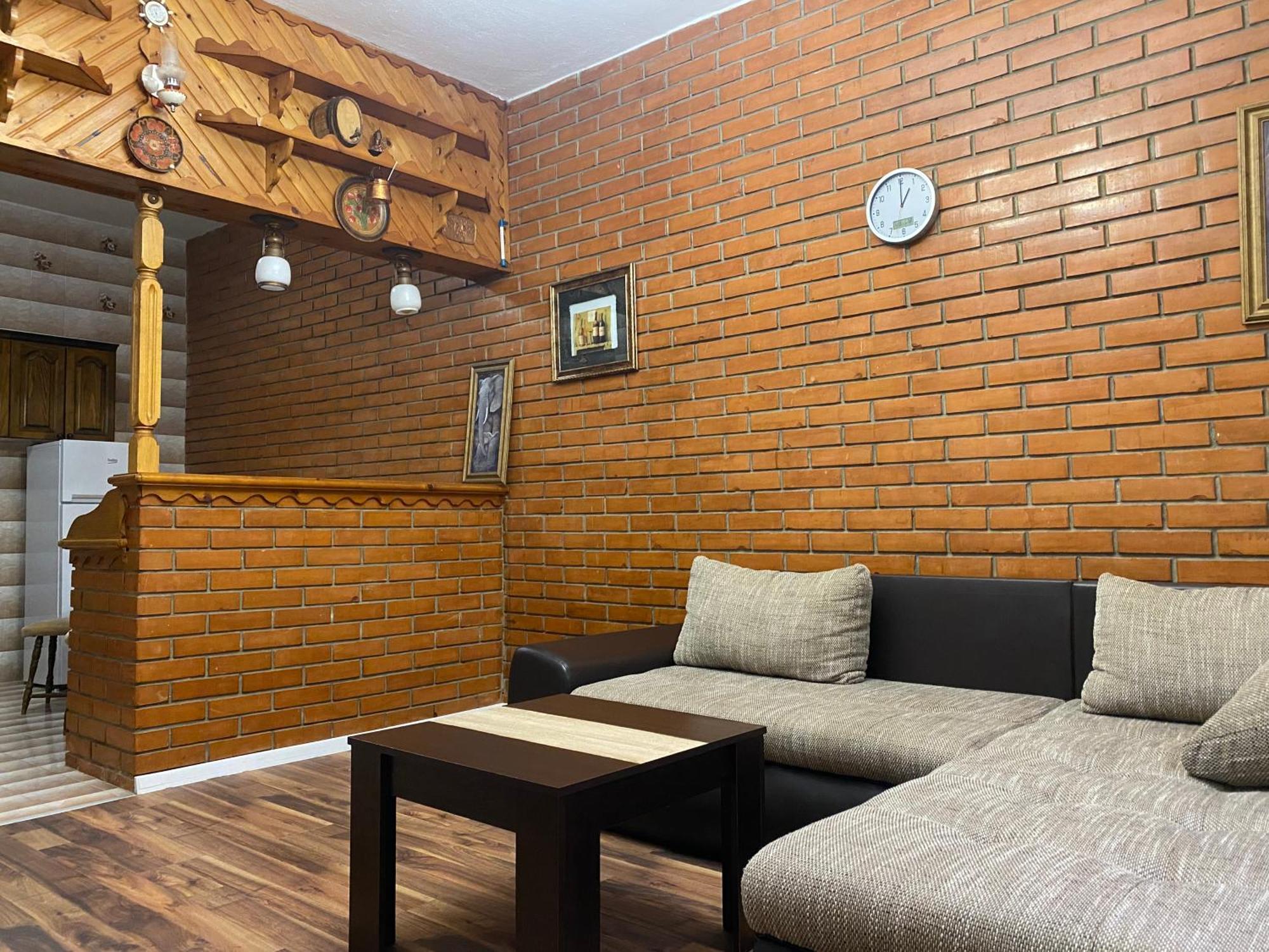 Fimi Apartments 울친 외부 사진
