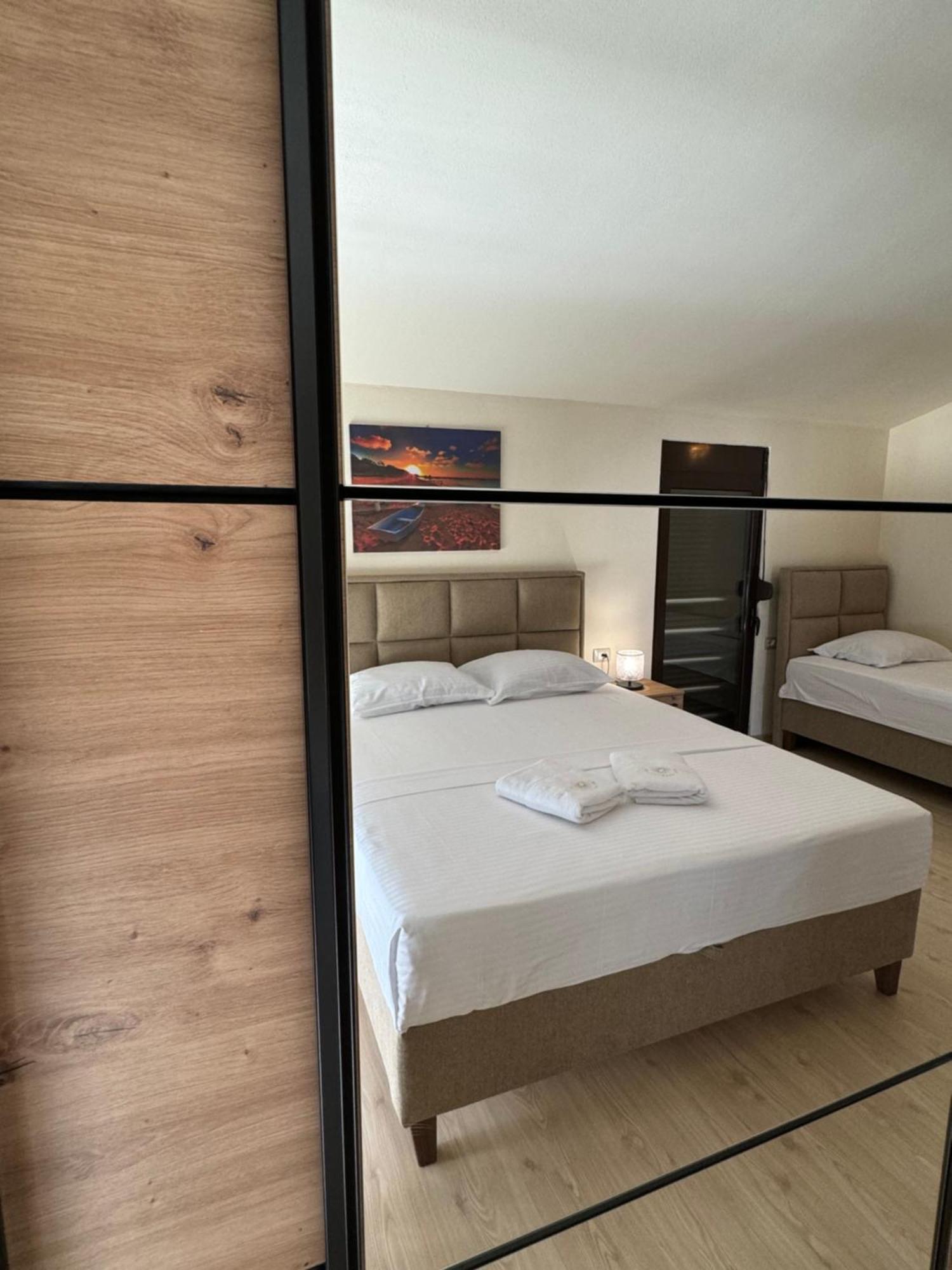 Fimi Apartments 울친 외부 사진