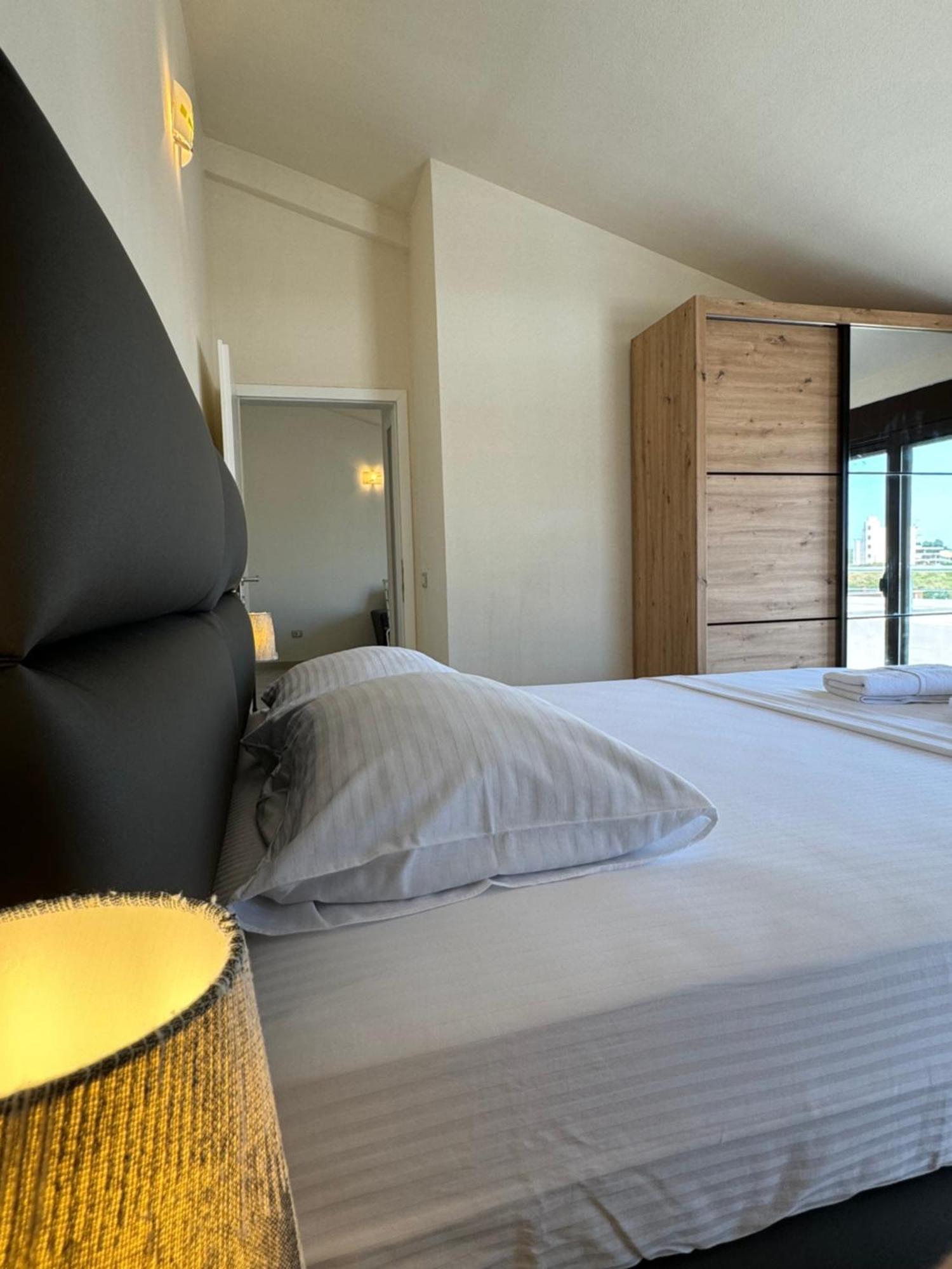 Fimi Apartments 울친 외부 사진