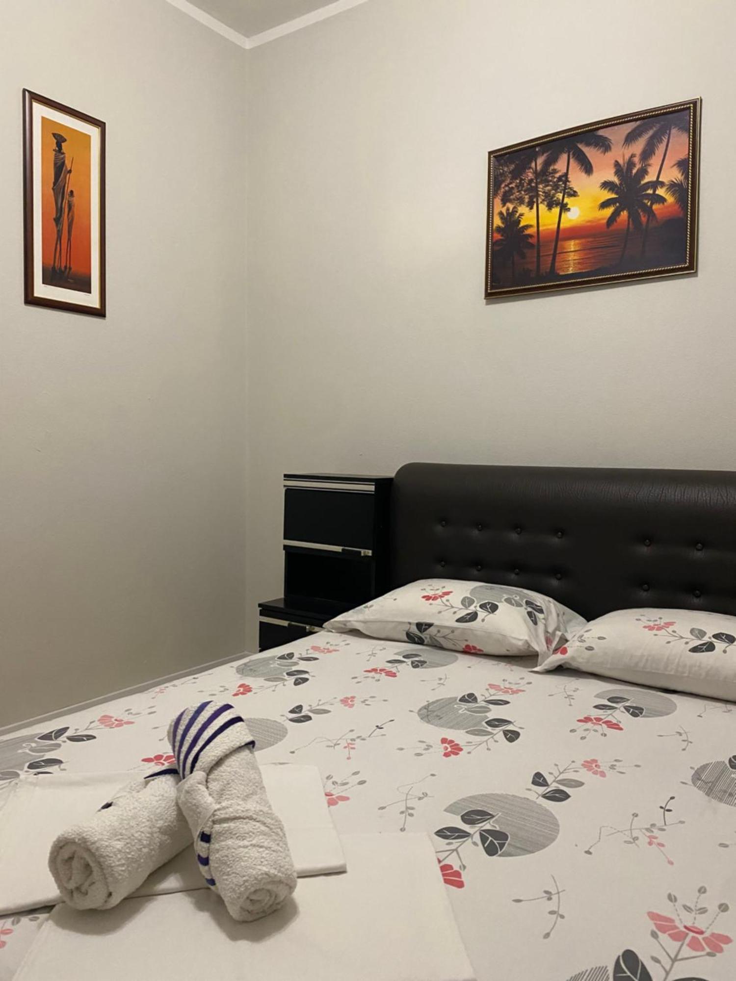 Fimi Apartments 울친 외부 사진
