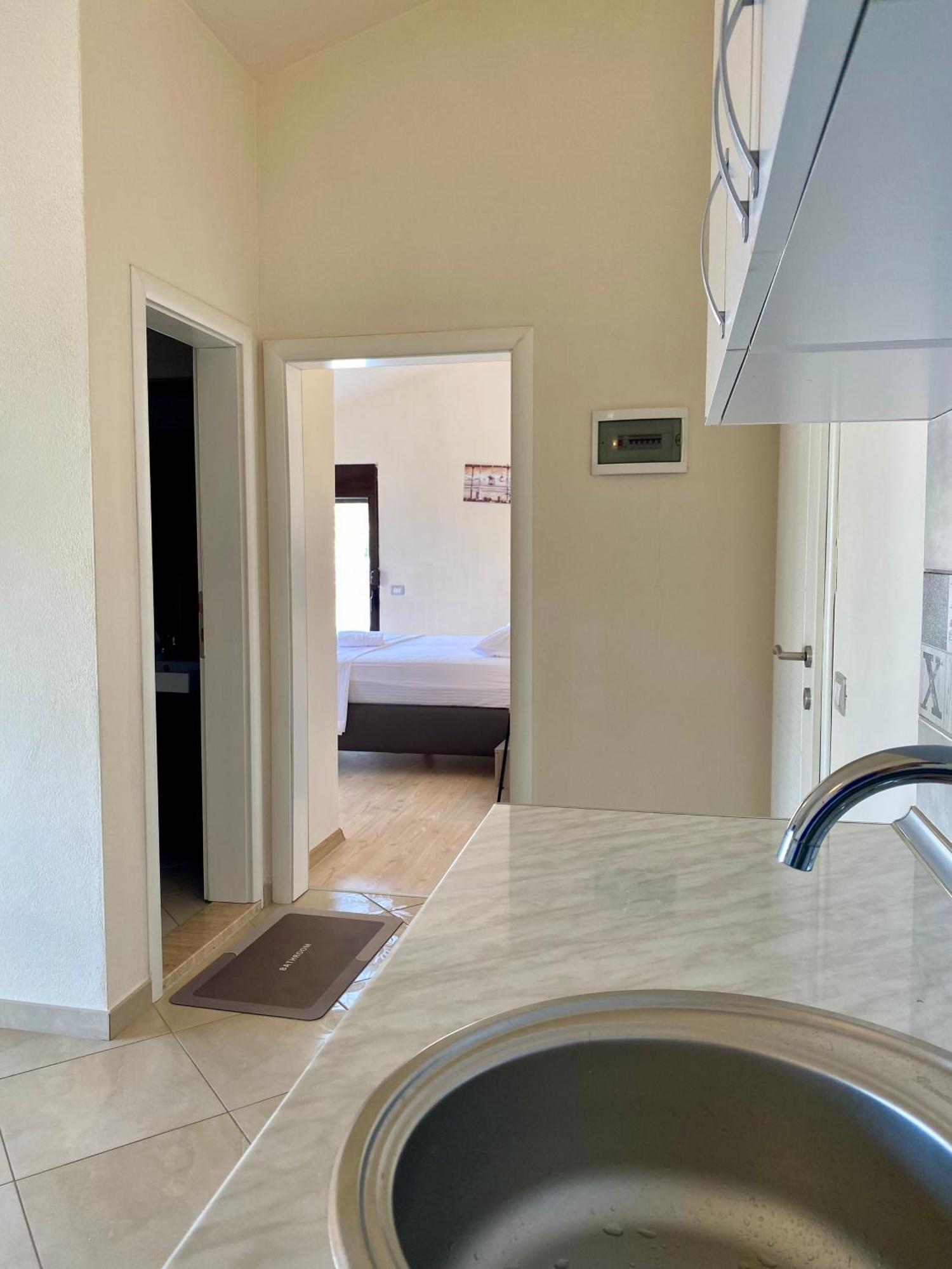 Fimi Apartments 울친 외부 사진