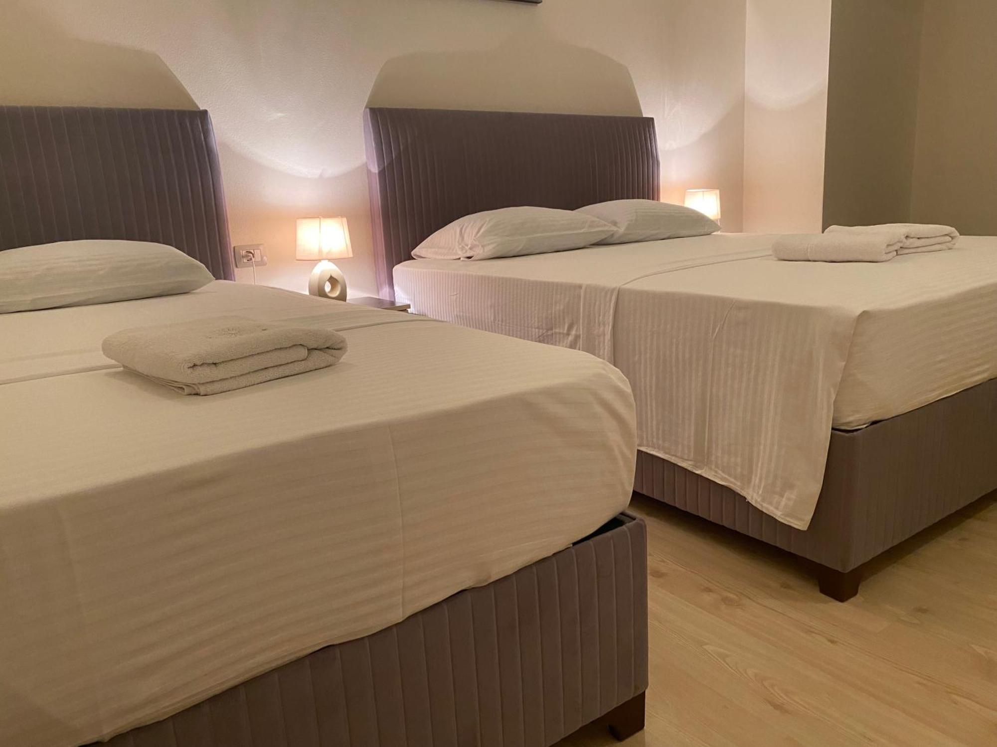 Fimi Apartments 울친 외부 사진