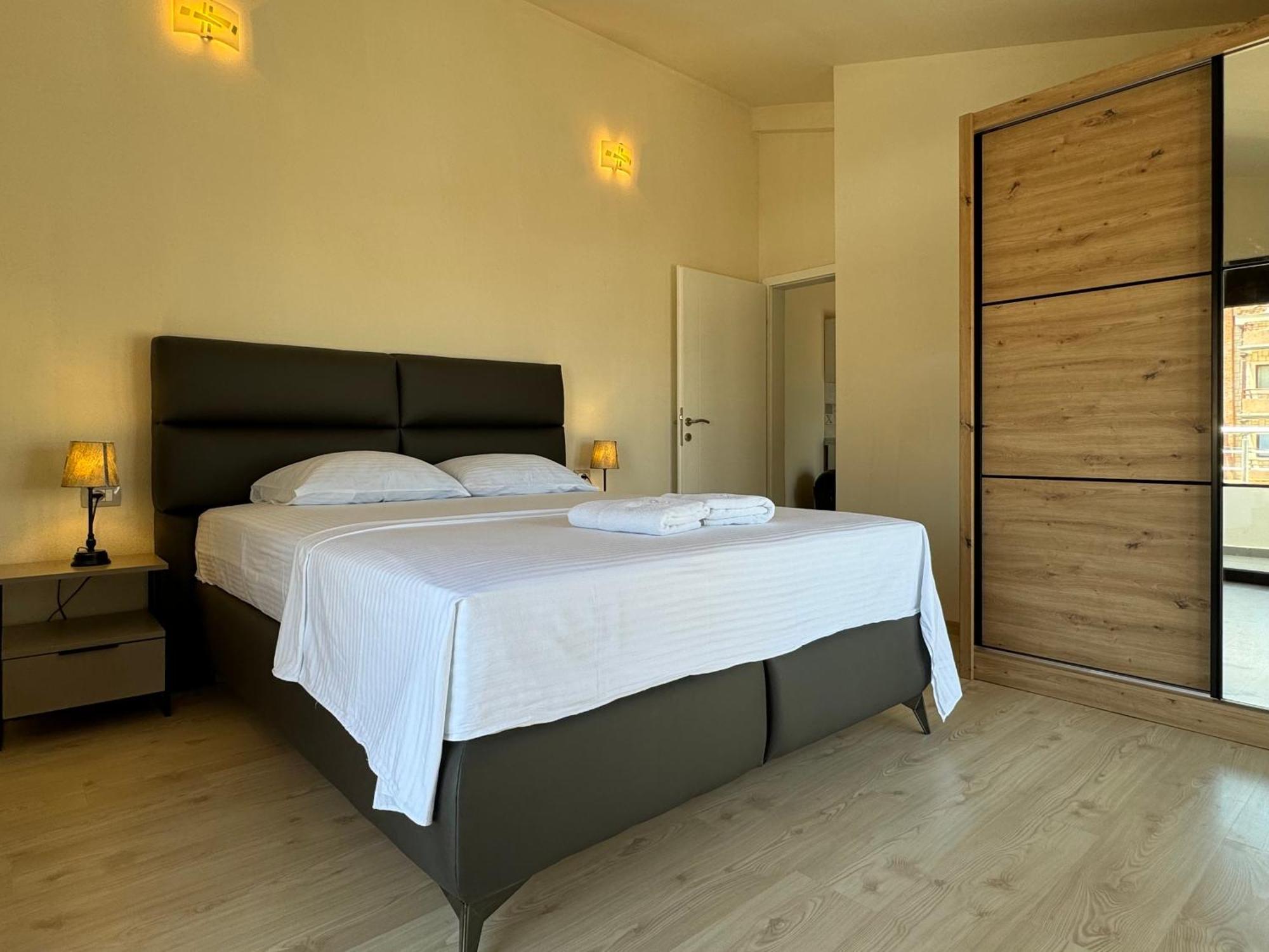 Fimi Apartments 울친 외부 사진