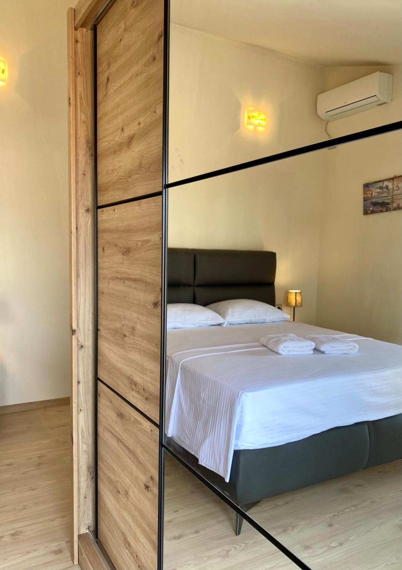 Fimi Apartments 울친 외부 사진