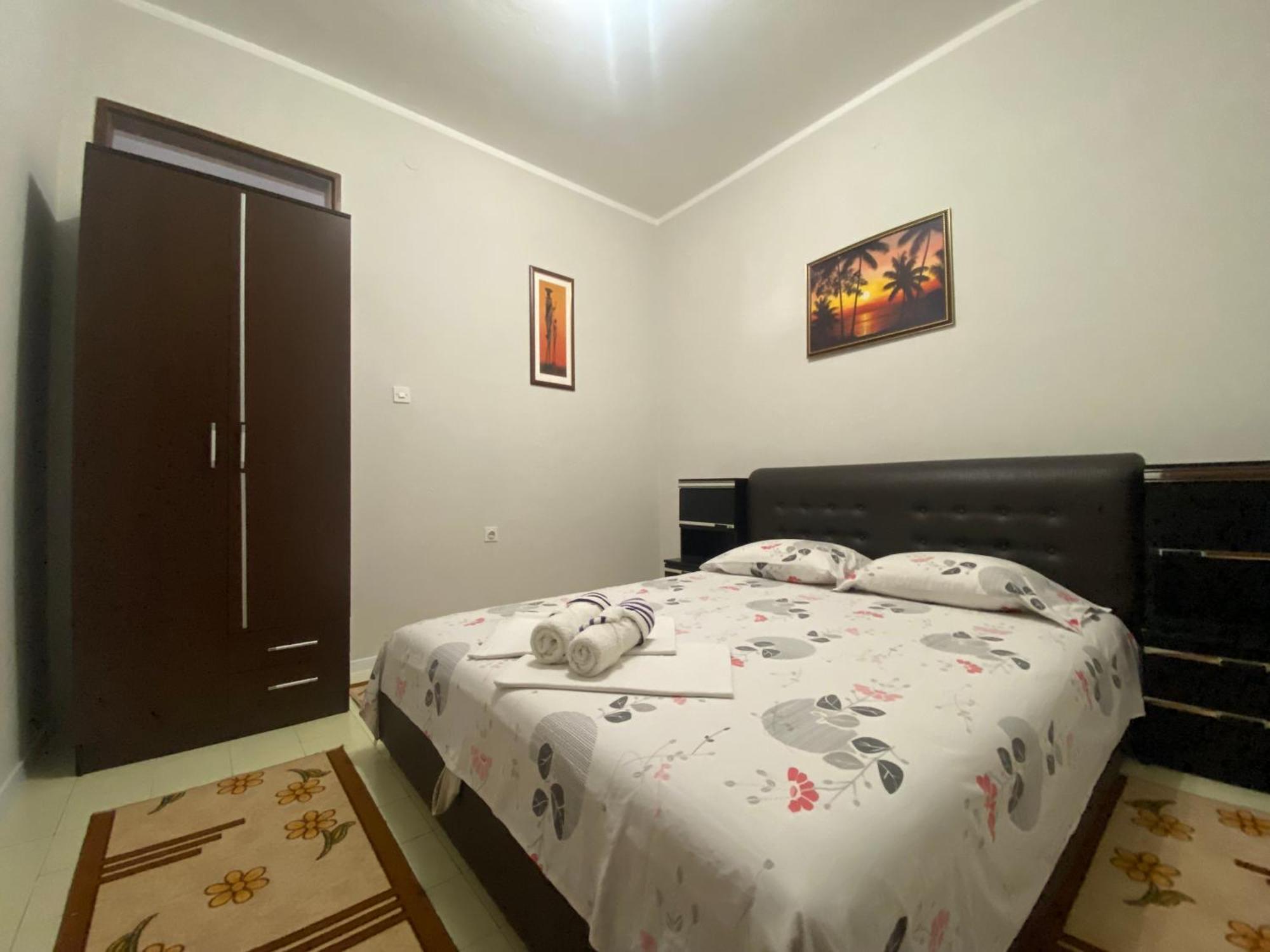 Fimi Apartments 울친 외부 사진