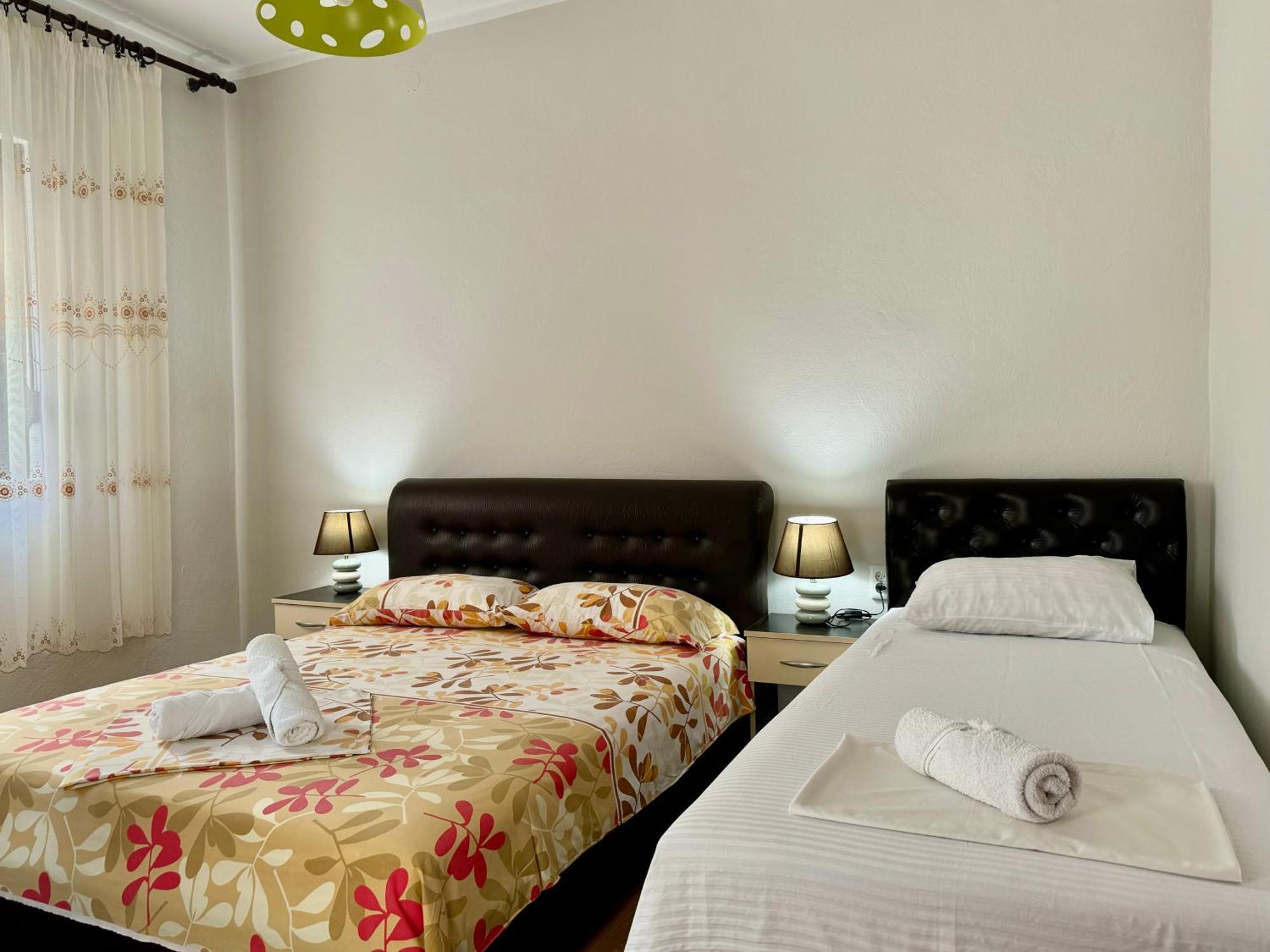 Fimi Apartments 울친 외부 사진