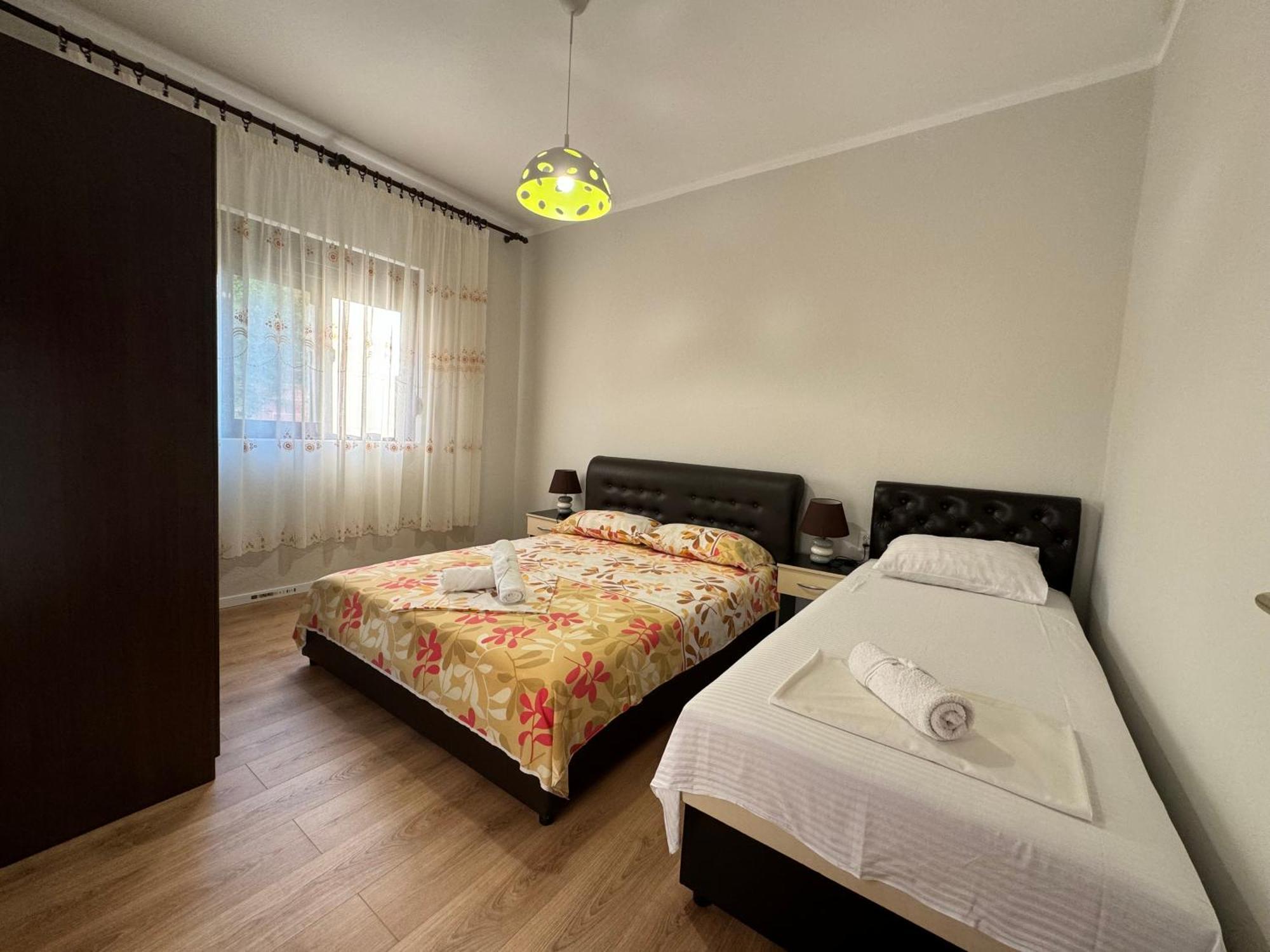 Fimi Apartments 울친 외부 사진